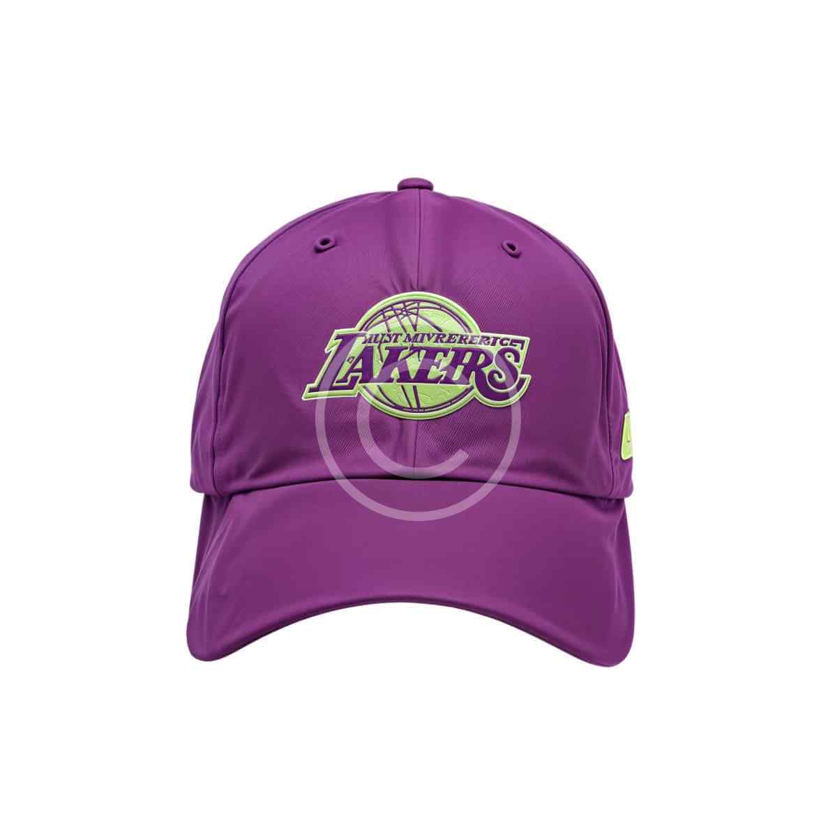 Branded cap - Billede 3