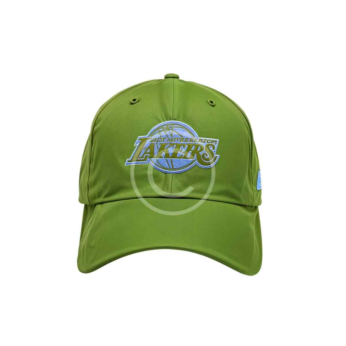 Branded cap - Billede 4
