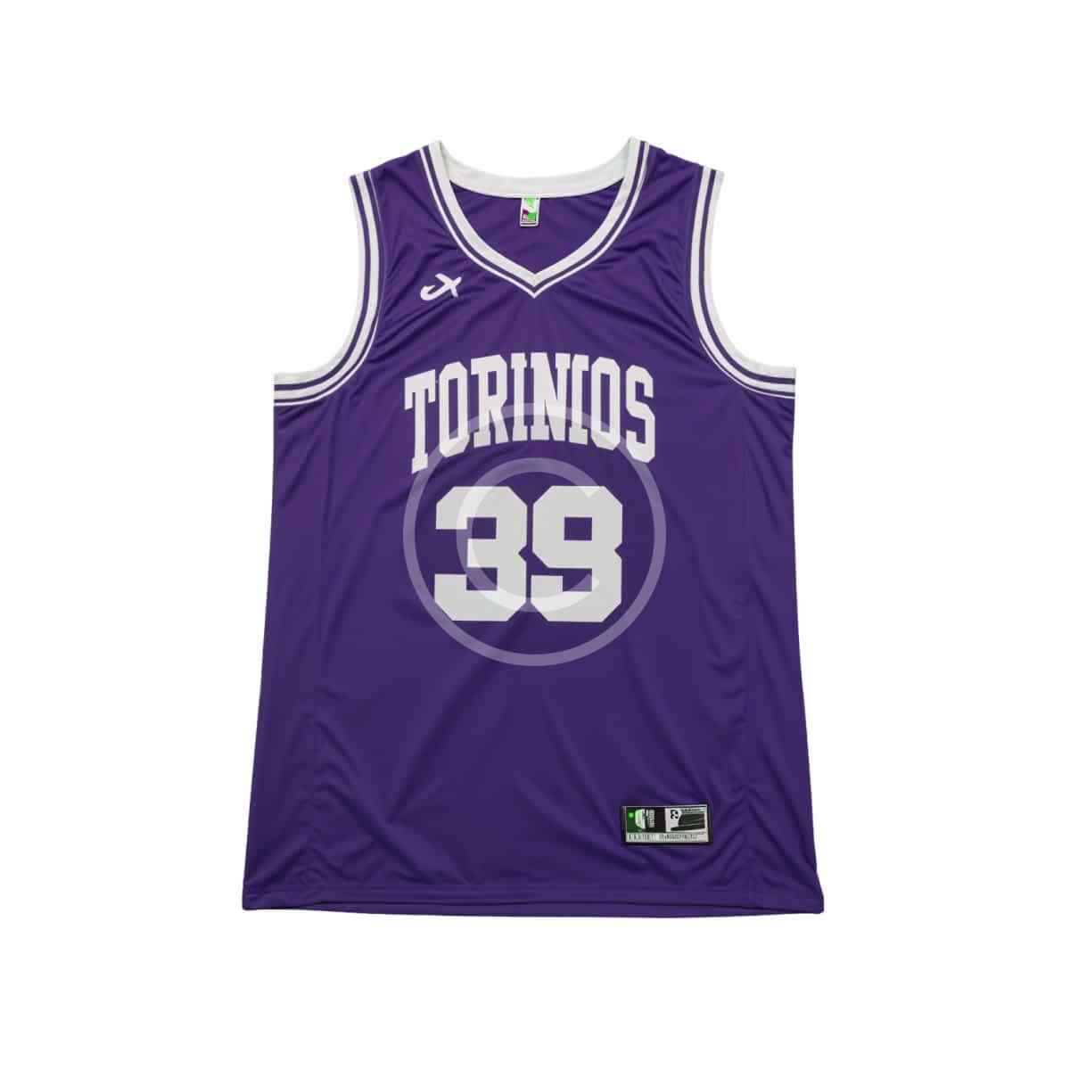 Tornados jersey - Billede 2